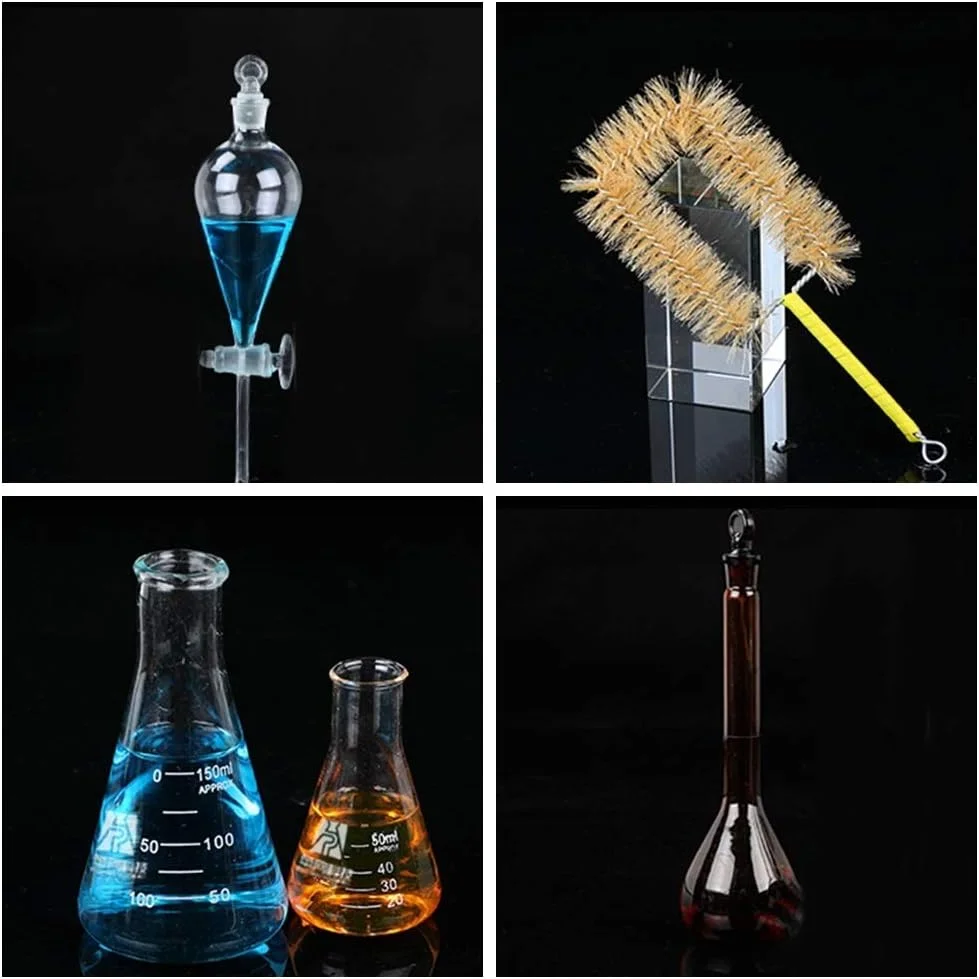 مجموعه تجهیزات آزمایشگاه شیمی زاید، تجهیزات تقطیر، شیشه آلات آزمایشگاهی، علم صنعتی، تقطیر، فیلتر آب مقطر، تجهیزات آزمایشگاه شیمی و جعبه نگهداری مجموعه تجهیزات آزمایشگاه شیمی زاید، تجهیزات تقطیر، شیشه آلات آزمایشگاهی، علم صنعتی، تقطیر، فیلتر آب مقطر، تجهیزات آزمایشگاه شیمی و جعبه نگهداری