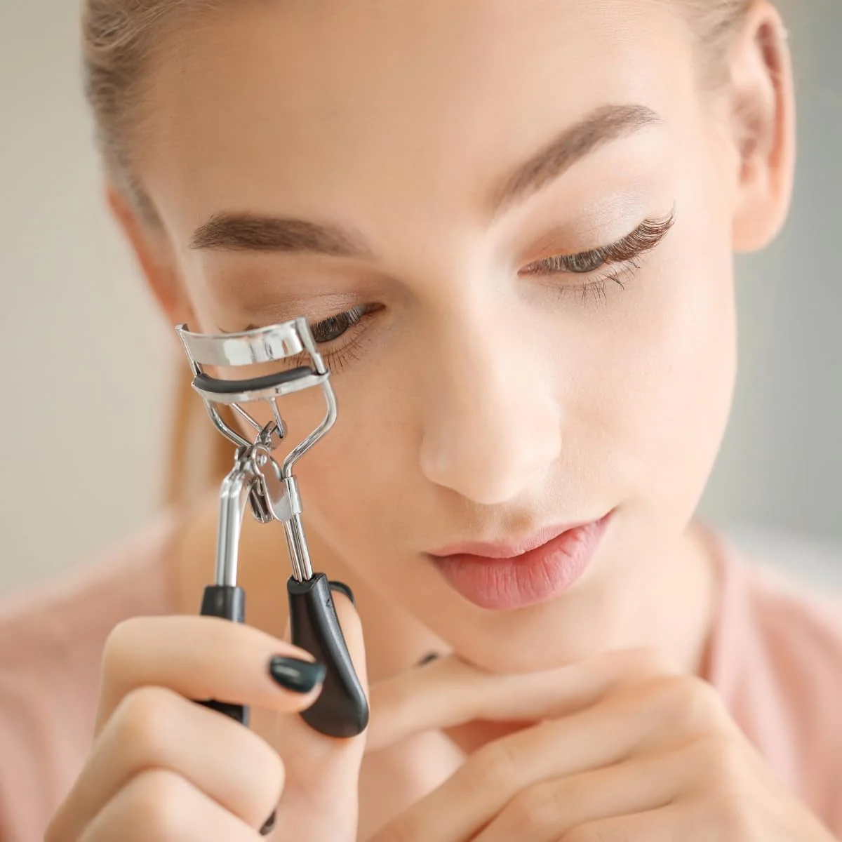 ست اسفنج آرایشی 4 عددی و فر مژه - اسفنج های بیوتی بلندر، اپلیکاتور فونداسیون وگان بدون لاتکس برای پودر، کرم و کانسیلر، فر مژه برای فر های خیره کننده ست اسفنج آرایشی 4 عددی و فر مژه - اسفنج های بیوتی بلندر، اپلیکاتور فونداسیون وگان بدون لاتکس برای پودر، کرم و کانسیلر، فر مژه برای فر های خیره کننده