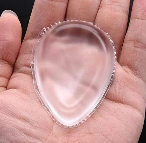 پد آرایشی سیلیکونی ممتاز پد آرایشی سیلیکونی ممتاز