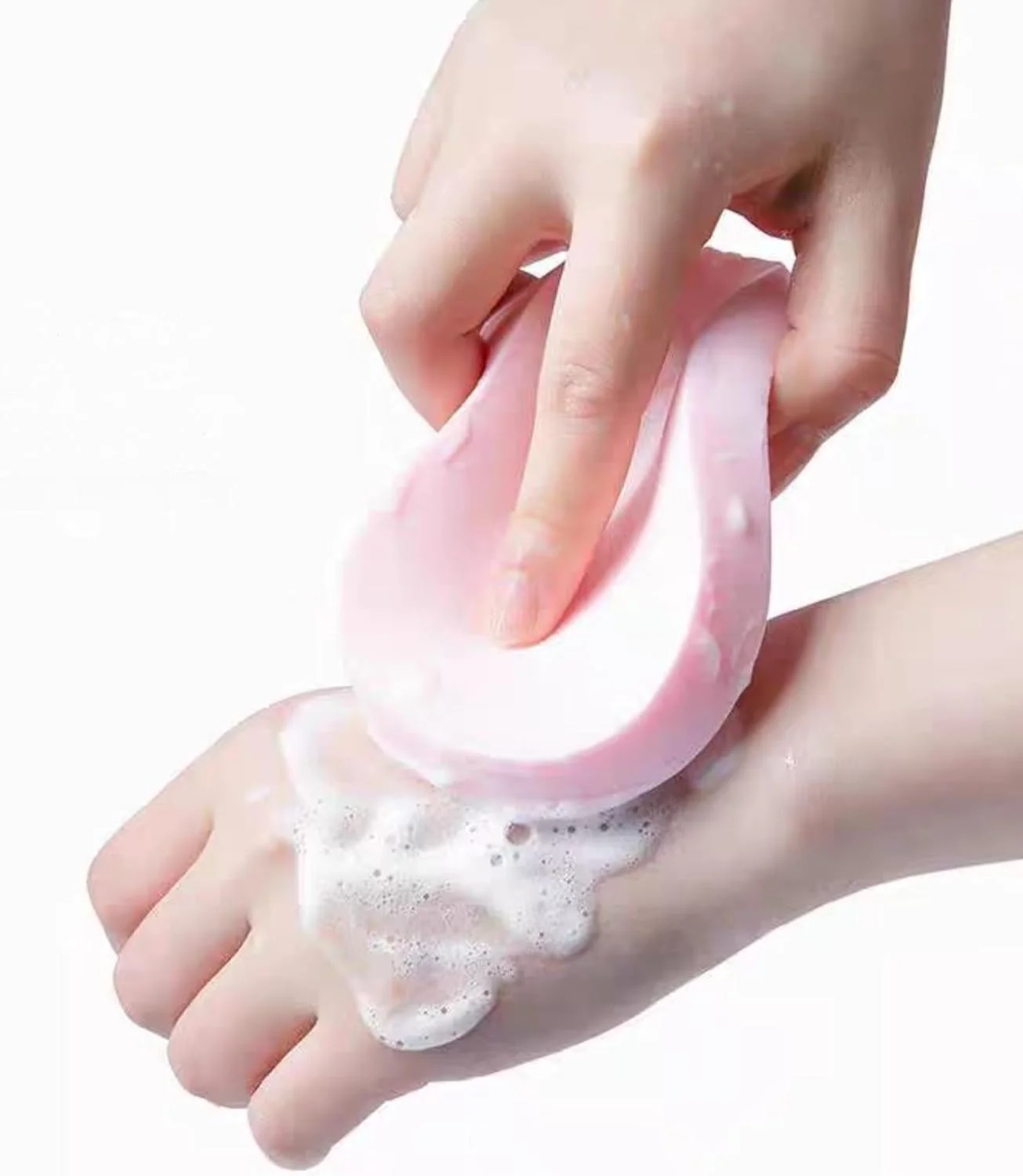 پد اسفنجی پاک کننده صورت 10 عددی، اسفنج صورت، پد اسفنجی پاک کننده آرایش قابل استفاده مجدد، اسفنج شستشوی صورت بسته بندی شده به صورت جداگانه برای تمیز کردن مواد آرایشی پد اسفنجی پاک کننده صورت 10 عددی، اسفنج صورت، پد اسفنجی پاک کننده آرایش قابل استفاده مجدد، اسفنج شستشوی صورت بسته بندی شده به صورت جداگانه برای تمیز کردن مواد آرایشی