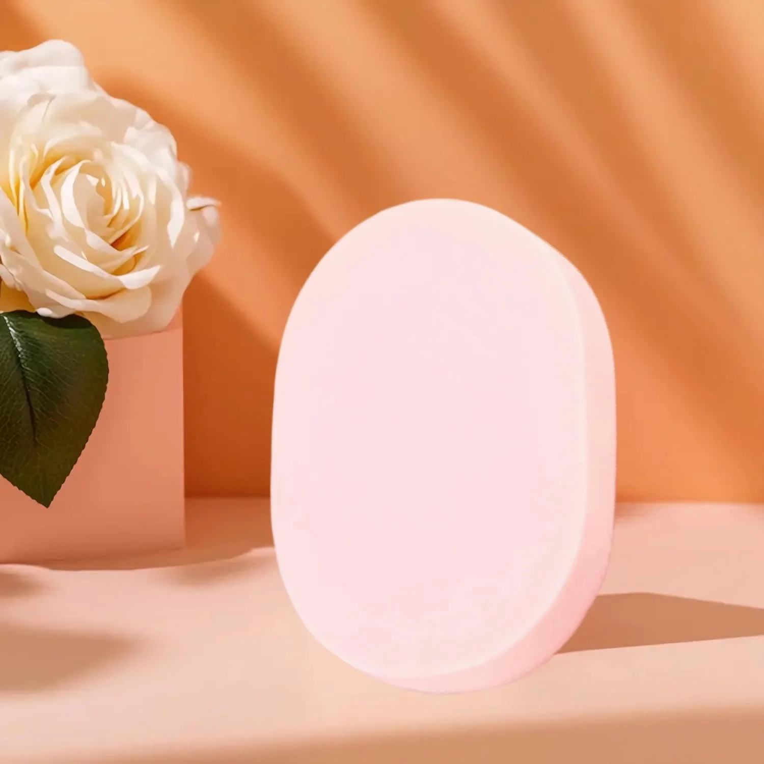 پد اسفنجی پاک کننده صورت 10 عددی، اسفنج صورت، پد اسفنجی پاک کننده آرایش قابل استفاده مجدد، اسفنج شستشوی صورت بسته بندی شده به صورت جداگانه برای تمیز کردن مواد آرایشی پد اسفنجی پاک کننده صورت 10 عددی، اسفنج صورت، پد اسفنجی پاک کننده آرایش قابل استفاده مجدد، اسفنج شستشوی صورت بسته بندی شده به صورت جداگانه برای تمیز کردن مواد آرایشی