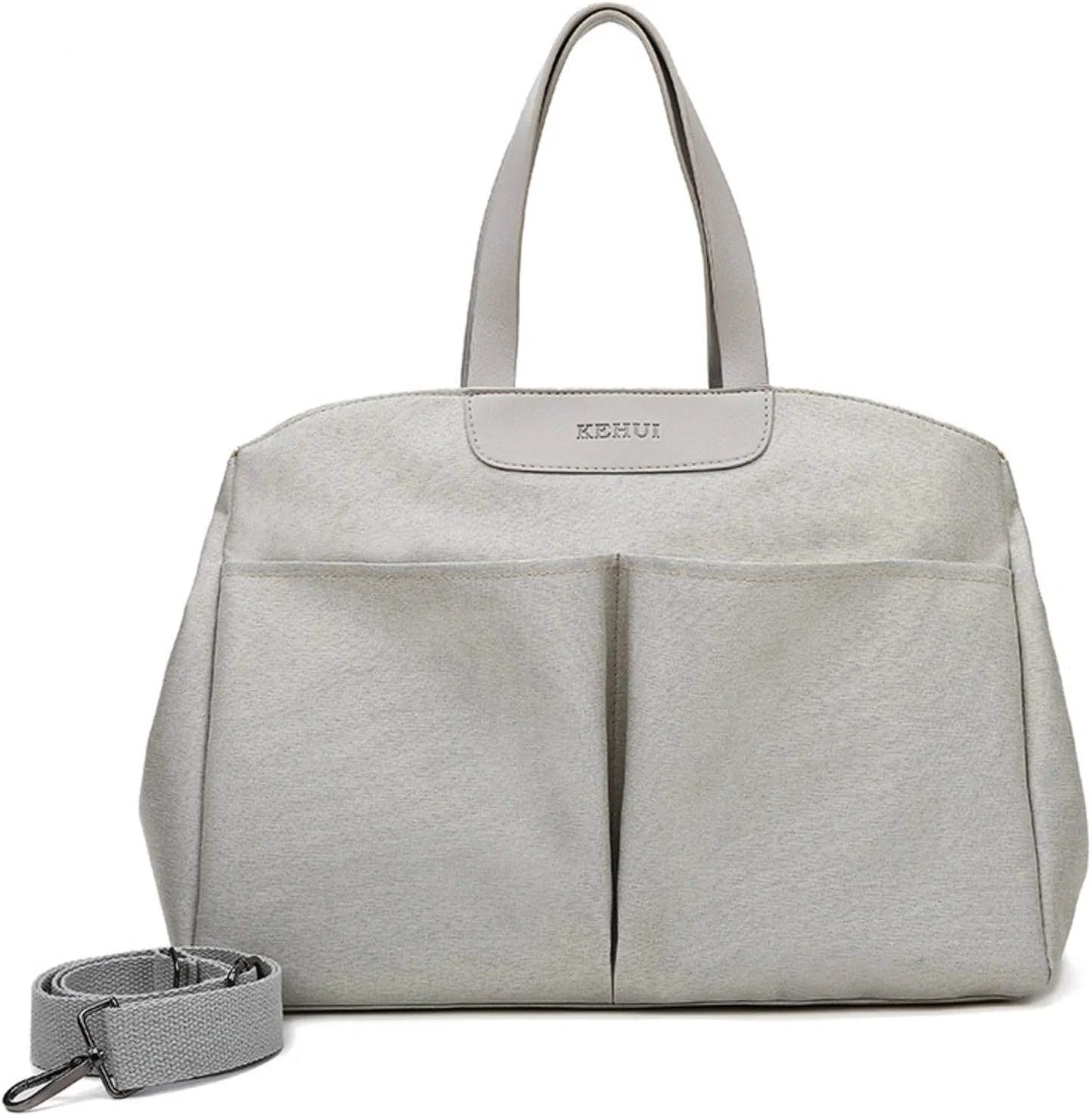 کیف مادر چند منظوره ضد آب N+A، کیف دوشی پیام رسان، کیف قابل حمل مادر و نوزاد، کیف بیرون رفتن، کیف مادر