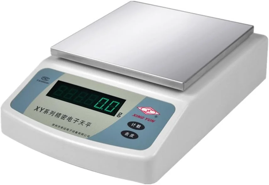 ترازوی تحلیلی الکترونیکی ZAIED، ترازوی دقیق 100 گرم/0.1 گرم، نمایشگر LED دیجیتال با دقت بالا، ابزار آزمایشگاهی علمی 220 ولت ترازوی تحلیلی الکترونیکی ZAIED، ترازوی دقیق 100 گرم/0.1 گرم، نمایشگر LED دیجیتال با دقت بالا، ابزار آزمایشگاهی علمی 220 ولت