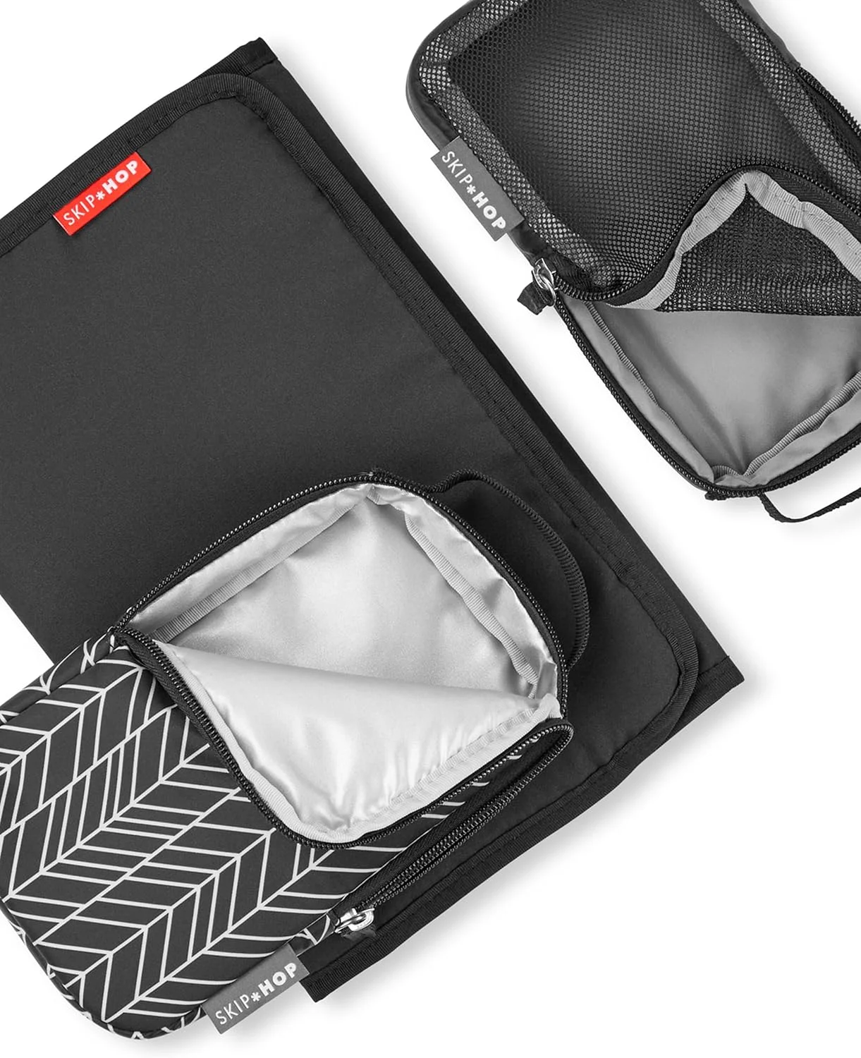 کیف کوله پشتی اسکیپ هاپ مدل فورما