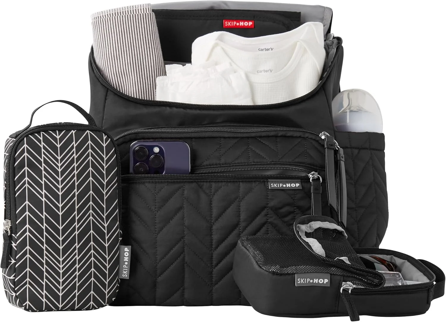 کیف کوله پشتی اسکیپ هاپ مدل فورما