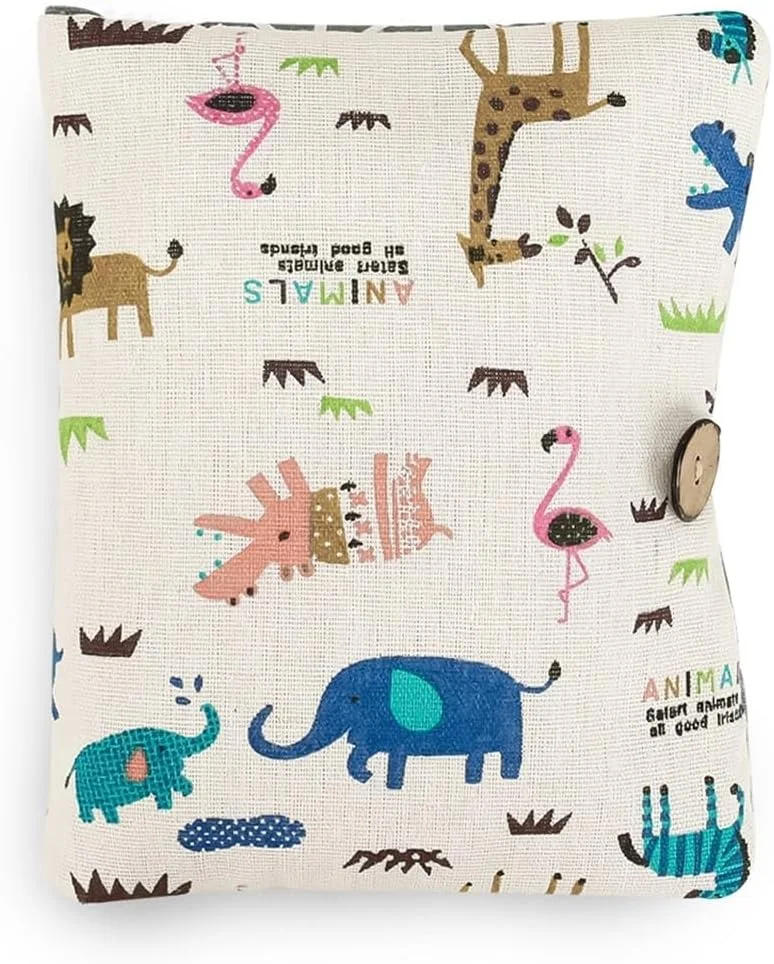 کیف لوازم کودک THE WHITE SHOP، کیف کوچک قابل حمل برای لوازم کودک و لوازم ضروری نوزاد، مناسب برای پسران و دختران (رنگ: B) کیف لوازم کودک THE WHITE SHOP، کیف کوچک قابل حمل برای لوازم کودک و لوازم ضروری نوزاد، مناسب برای پسران و دختران (رنگ: B)