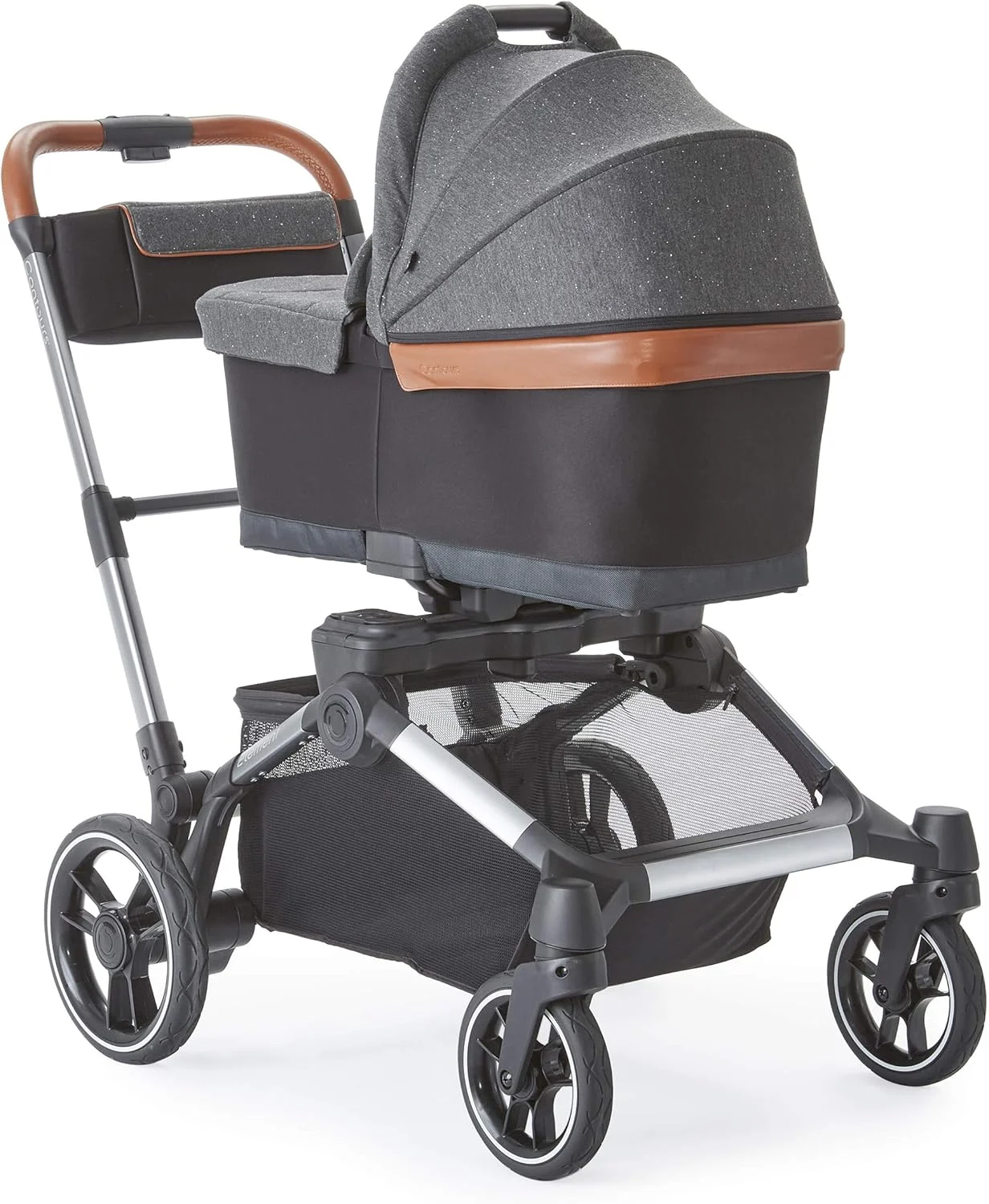 لوازم جانبی گهواره/سبد حمل نوزاد Contours ZY025-STR1 - Element