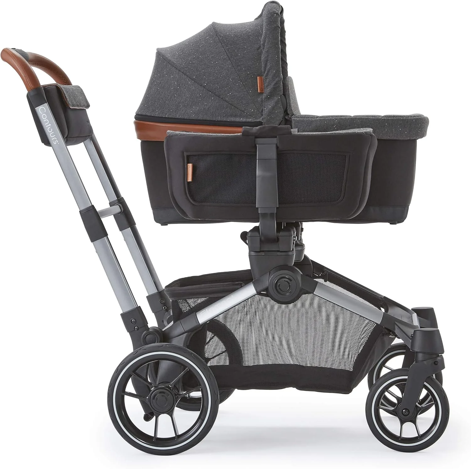 لوازم جانبی گهواره/سبد حمل نوزاد Contours ZY025-STR1 - Element