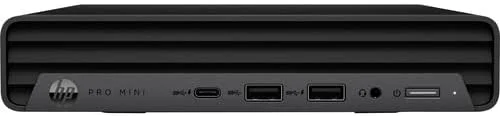 HP Smart Buy PRODESK 400 G9 Mini I5-12500T 512GB 8GB W11P 64 DGW10