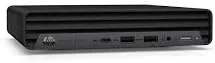 HP ProDesk 600 G6 - مینی کامپیوتر رومیزی - پردازنده Intel Core i5-10500T - حافظه SSD 256GB - رم 16GB DDR4 - کارت گرافیک Intel UHD Graphics 630 - ویندوز 10 + بسته دستمال تمیز کننده صفحه نمایش Zipnology - نو HP ProDesk 600 G6 - مینی کامپیوتر رومیزی - پردازنده Intel Core i5-10500T - حافظه SSD 256GB - رم 16GB DDR4 - کارت گرافیک Intel UHD Graphics 630 - ویندوز 10 + بسته دستمال تمیز کننده صفحه نمایش Zipnology - نو