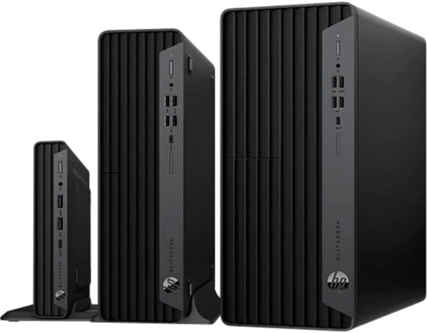 مینی دسکتاپ HP EliteDesk 800 G8 | پردازنده Core i7-11700T - هارد درایو 2 ترابایتی SSD - رم 4 گیگابایتی | 8 هسته ای با فرکانس 4.6 گیگاهرتز و سیستم عامل Win 11 Pro مشکی (بازسازی شده) مینی دسکتاپ HP EliteDesk 800 G8 | پردازنده Core i7-11700T - هارد درایو 2 ترابایتی SSD - رم 4 گیگابایتی | 8 هسته ای با فرکانس 4.6 گیگاهرتز و سیستم عامل Win 11 Pro مشکی (بازسازی شده)