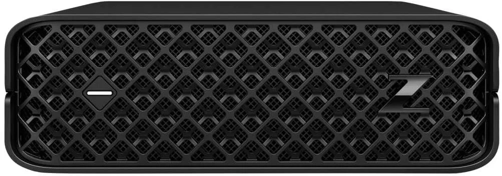 سیستم HP Z2 MINI G9 I9-12900 سیستم HP Z2 MINI G9 I9-12900