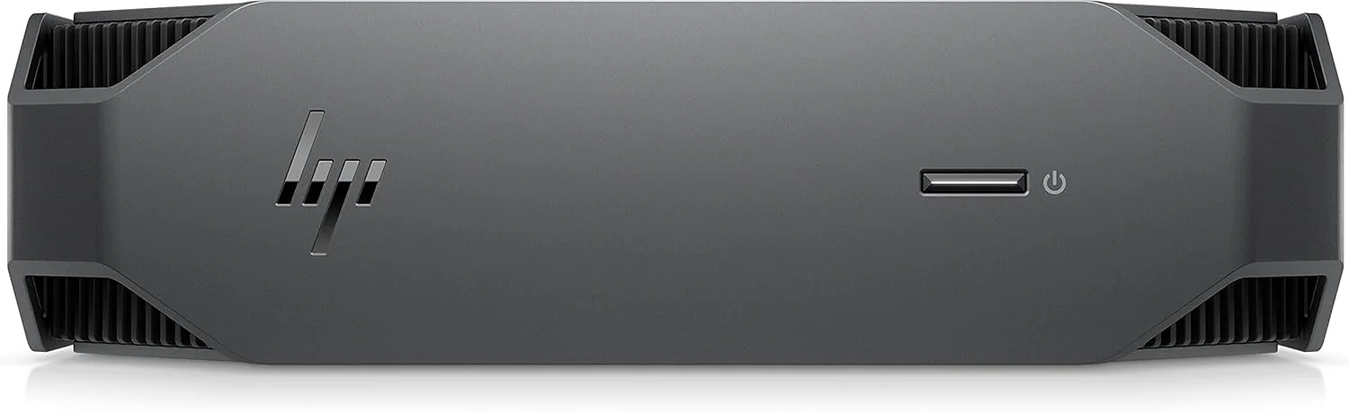 مینی کامپیوتر HP SBUY Z2 G5 با پردازنده I7-10700، رم 16 گیگابایت و حافظه 1 ترابایت