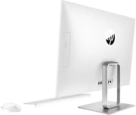 کامپیوتر رومیزی همه کاره پریمیوم HP Pavilion 24-r045qe با صفحه نمایش لمسی 23.8 اینچی FHD (پردازنده Intel i7 Quad Core، هارد دیسک 6 ترابایتی + SSD 512 گیگابایتی، رم 16 گیگابایتی، صفحه نمایش لمسی 23.8 اینچی FHD 1920x1080، WiFi، بلوتوث، Win 10 Home) کامپیوتر رومیزی همه کاره پریمیوم HP Pavilion 24-r045qe با صفحه نمایش لمسی 23.8 اینچی FHD (پردازنده Intel i7 Quad Core، هارد دیسک 6 ترابایتی + SSD 512 گیگابایتی، رم 16 گیگابایتی، صفحه نمایش لمسی 23.8 اینچی FHD 1920x1080، WiFi، بلوتوث، Win 10 Home)