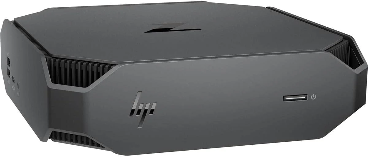HP Z2G5 Mini i7-10700 16G 1TB