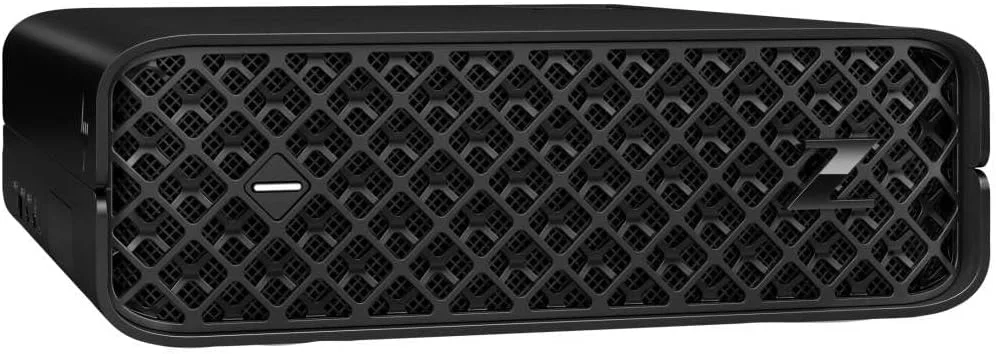 سیستم HP Z2 MINI G9 I9-12900 سیستم HP Z2 MINI G9 I9-12900