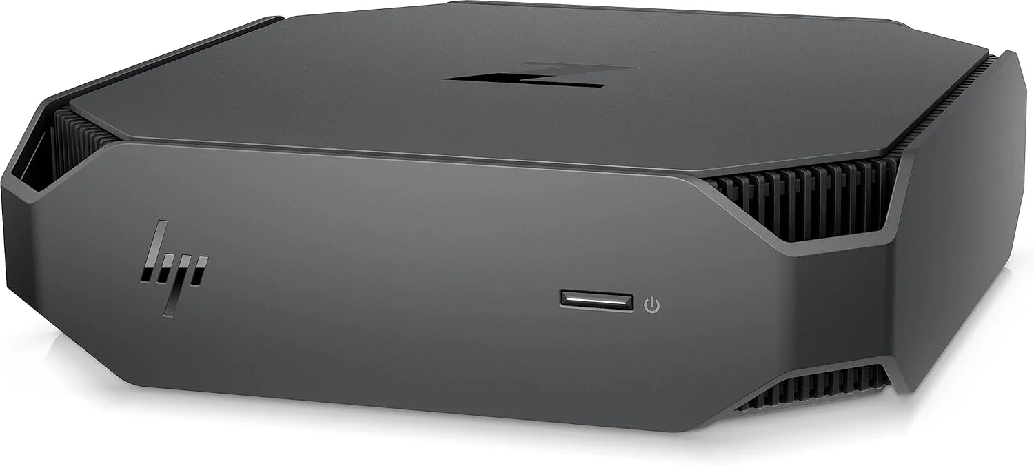 مینی کامپیوتر HP SBUY Z2 G5 با پردازنده I7-10700، رم 16 گیگابایت و حافظه 1 ترابایت مینی کامپیوتر HP SBUY Z2 G5 با پردازنده I7-10700، رم 16 گیگابایت و حافظه 1 ترابایت