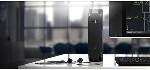 HP Z2G5 Mini i7-10700 16G 1TB