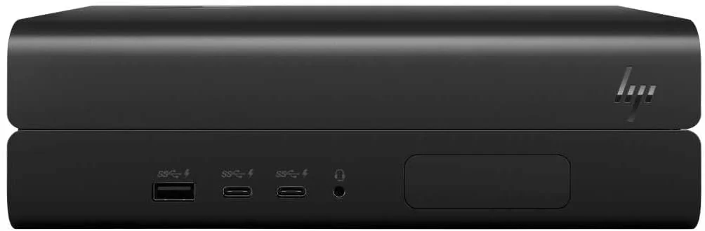 سیستم HP Z2 MINI G9 I9-12900 سیستم HP Z2 MINI G9 I9-12900