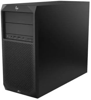 ایستگاه کاری HP Z2 G4 - 1 پردازنده Intel Core i7 (نسل هشتم) i7-8700 شش هسته ای (6 هسته) 3.20 گیگاهرتز - 16 گیگابایت DDR4 SDRAM - 256 گیگابایت SSD - کارت گرافیک Intel UHD Graphics 630 - ویندوز 10 پرو (انگلیسی) - مینی تاور - مشکی ایستگاه کاری HP Z2 G4 - 1 پردازنده Intel Core i7 (نسل هشتم) i7-8700 شش هسته ای (6 هسته) 3.20 گیگاهرتز - 16 گیگابایت DDR4 SDRAM - 256 گیگابایت SSD - کارت گرافیک Intel UHD Graphics 630 - ویندوز 10 پرو (انگلیسی) - مینی تاور - مشکی