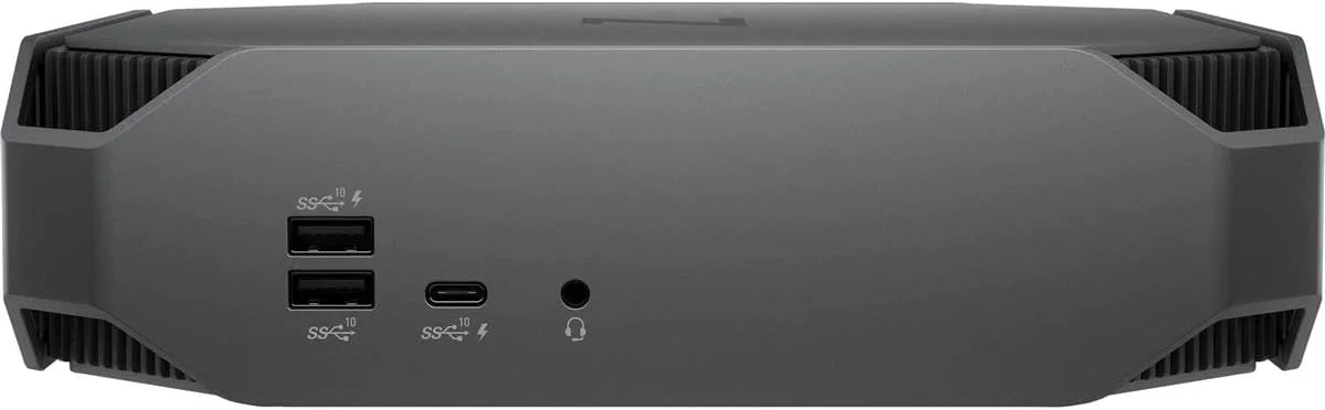 HP Z2G5 Mini i7-10700 16G 1TB