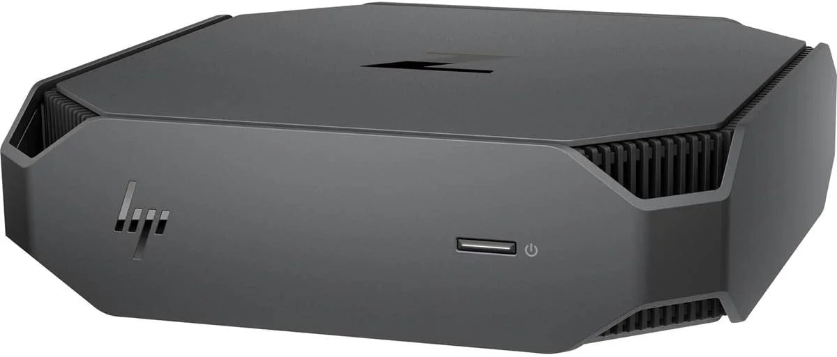 HP Z2G5 Mini i7-10700 16G 1TB
