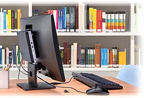 مینی کامپیوتر HP 800ED G5 با پردازنده i5/2.6C، حافظه رم 16 گیگابایت و حافظه داخلی 512 گیگابایت
