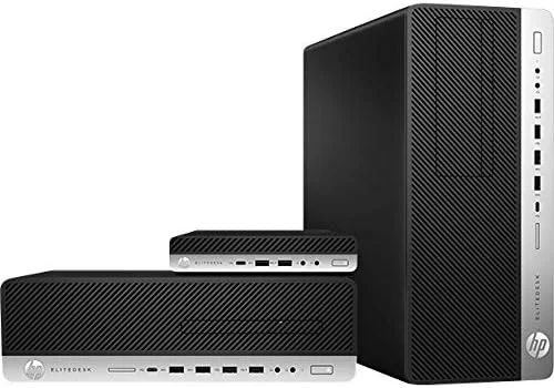 مینی کامپیوتر HP 800ED G5 با پردازنده i5/2.6C، حافظه رم 16 گیگابایت و حافظه داخلی 512 گیگابایت