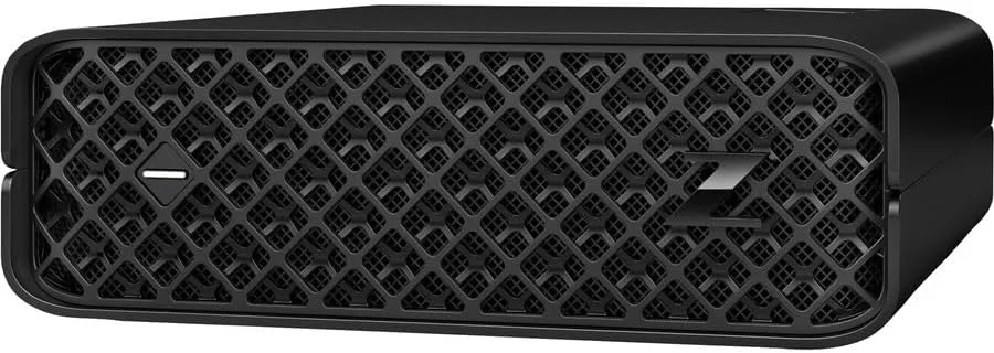 ایستگاه کاری HP Z2 Mini G9 - 1 پردازنده Intel Core i9 Tetracosa-core (24 هسته ای) i9-13900 نسل سیزدهم 2 گیگاهرتز - 32 گیگابایت رم DDR5 SDRAM - 1 ترابایت SSD - مینی پی سی ایستگاه کاری HP Z2 Mini G9 - 1 پردازنده Intel Core i9 Tetracosa-core (24 هسته ای) i9-13900 نسل سیزدهم 2 گیگاهرتز - 32 گیگابایت رم DDR5 SDRAM - 1 ترابایت SSD - مینی پی سی