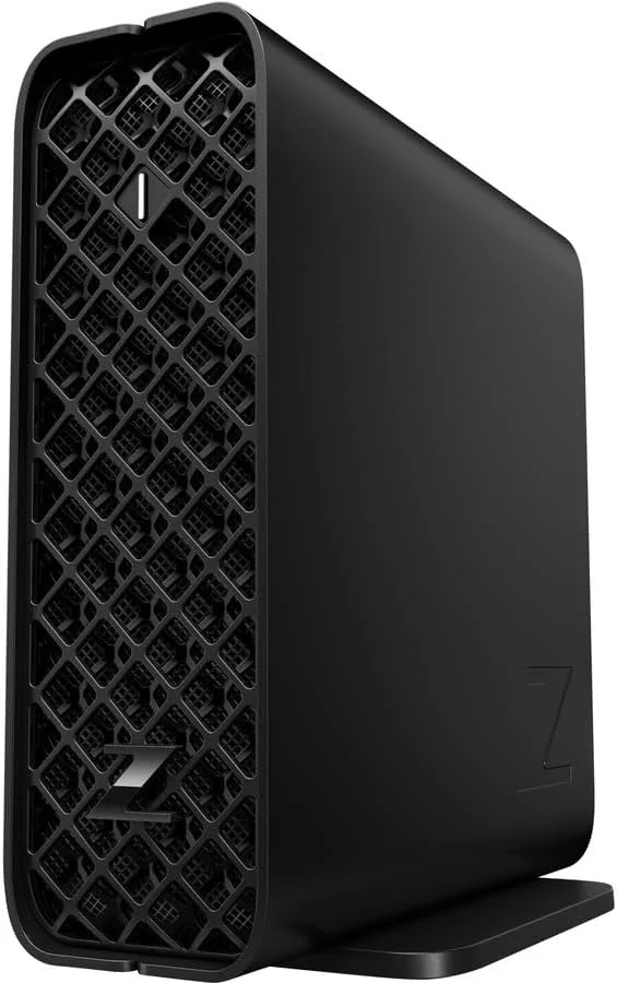 ایستگاه کاری HP Z2 Mini G9 - 1 پردازنده Intel Core i9 Tetracosa-core (24 هسته ای) i9-13900 نسل سیزدهم 2 گیگاهرتز - 32 گیگابایت رم DDR5 SDRAM - 1 ترابایت SSD - مینی پی سی ایستگاه کاری HP Z2 Mini G9 - 1 پردازنده Intel Core i9 Tetracosa-core (24 هسته ای) i9-13900 نسل سیزدهم 2 گیگاهرتز - 32 گیگابایت رم DDR5 SDRAM - 1 ترابایت SSD - مینی پی سی