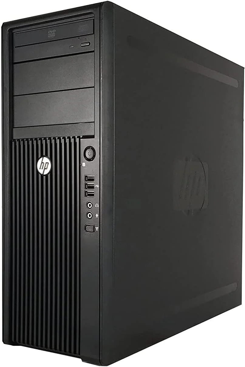 ایستگاه کاری HP مدل Workstation Z2 G9 - Wolf Pro Security - Mini - Core i7 12700 2.1GHz 5F0L9EA #ABZ
