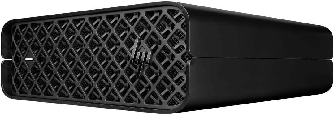 مینی ورک استیشن HP Z2 G9 با پردازنده i7-13700k، رم 32 گیگابایت و حافظه 1 ترابایت، ویندوز 11 پرو
