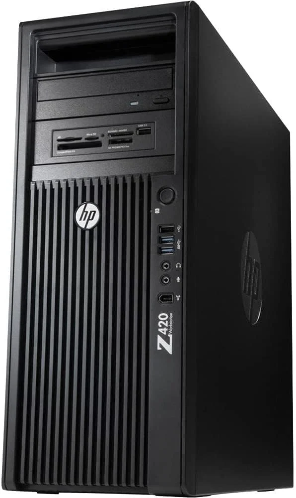 ایستگاه کاری HP مدل Workstation Z2 G9 - Wolf Pro Security - Mini - Core i7 12700 2.1GHz 5F0L9EA #ABZ