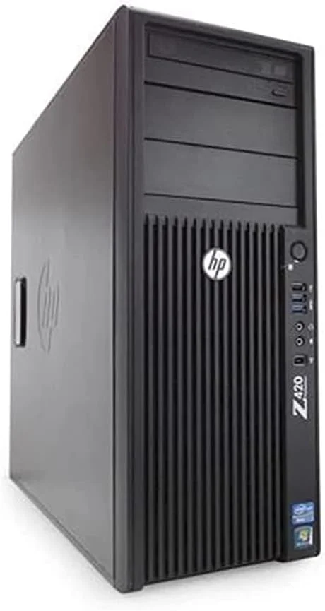 ایستگاه کاری HP مدل Workstation Z2 G9 - Wolf Pro Security - Mini - Core i7 12700 2.1GHz 5F0L9EA #ABZ