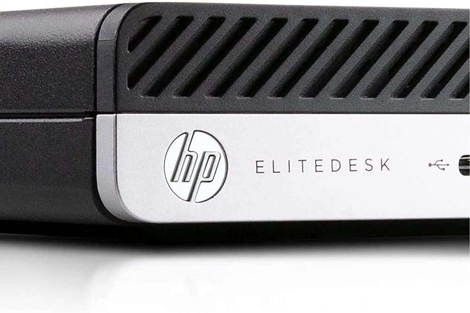 مینی دسکتاپ HP 800 G3، پردازنده Intel i5-6500 تا 3.60 گیگاهرتز، 16 گیگابایت رم DDR4، 1 ترابایت SSD SATA، WiFi، BT، کیبورد و ماوس، ویندوز 10 پرو (بازسازی شده)