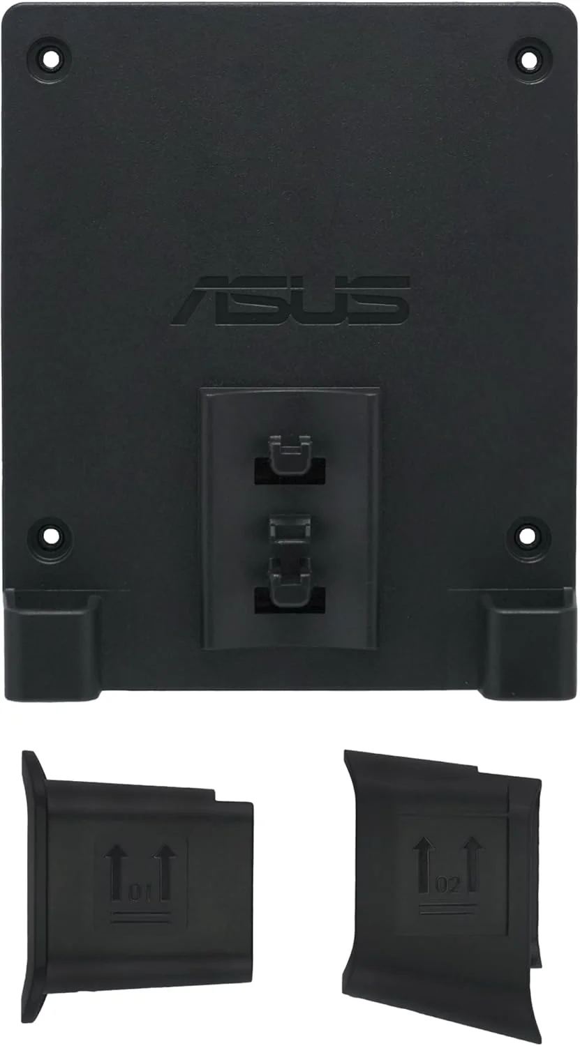 کیت نصب مینی پی سی ASUS MKT03 (سازگار با VESA 100x100، برای مانیتورهای سری ASUS BE و PA)