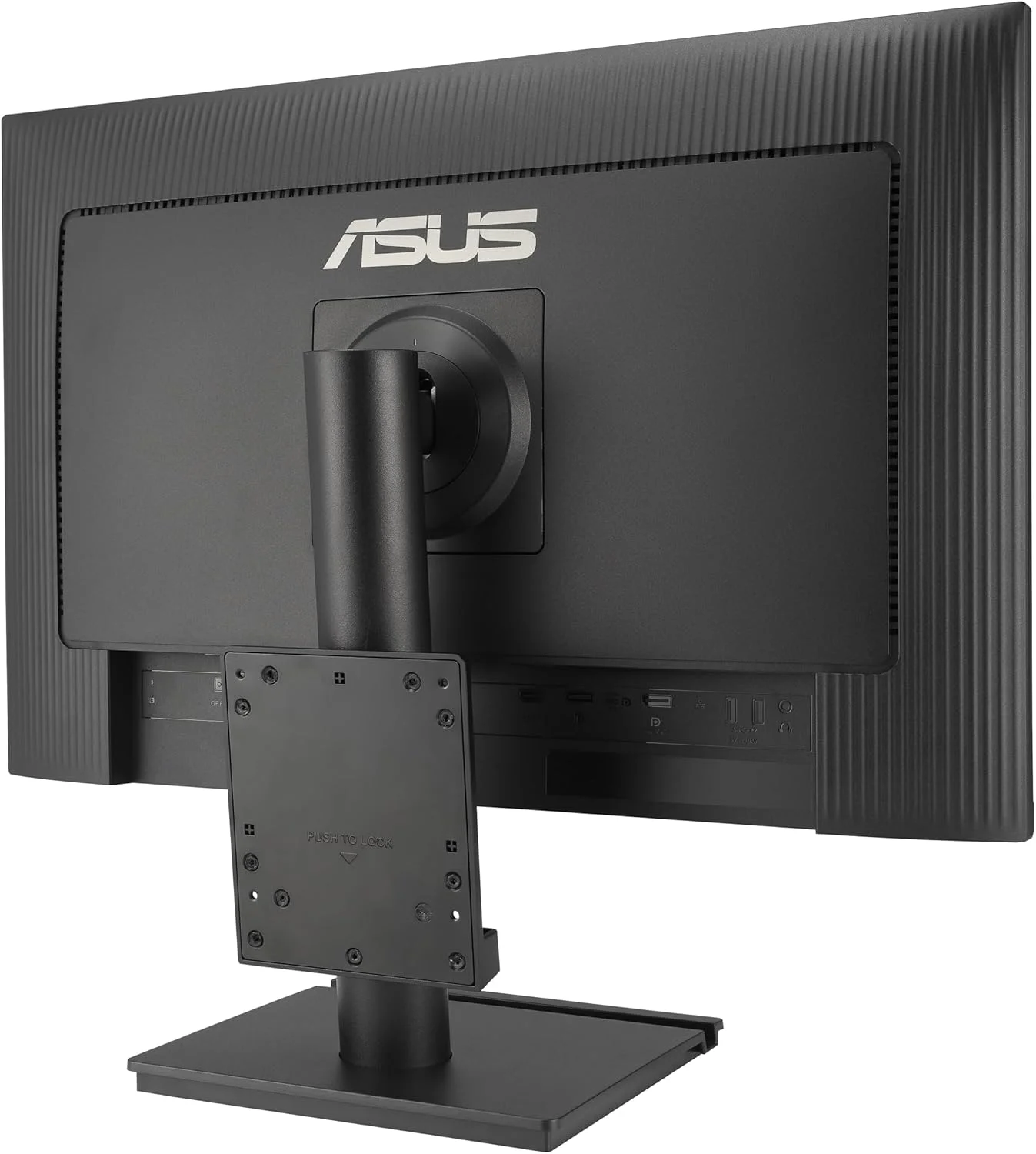 کیت نصب مینی پی سی ASUS MKT03 (سازگار با VESA 100x100، برای مانیتورهای سری ASUS BE و PA)