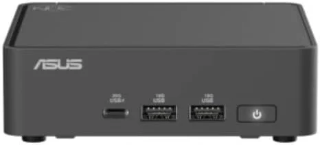 ASUS NUC 15 PRO RNUC15CRKU700003 – Ultra 7 255H، رم DDR5 32GB، SSD 2TB، ویندوز 11|90AR00R2-M000E0