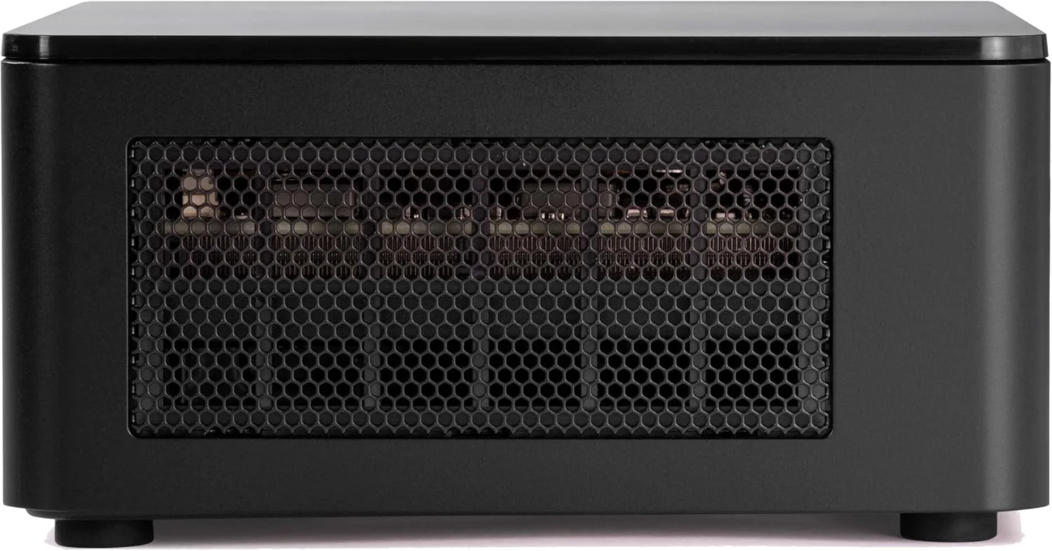 کیت بلند ASUS NUC 12 Pro مدل RNUC12WSHI500002I (پردازنده Intel Core i5، Alder-Lake-P، گرافیک Intel Iris XE، Intel WiFi 6E، بدون سیستم عامل، به همراه کابل برق EU)