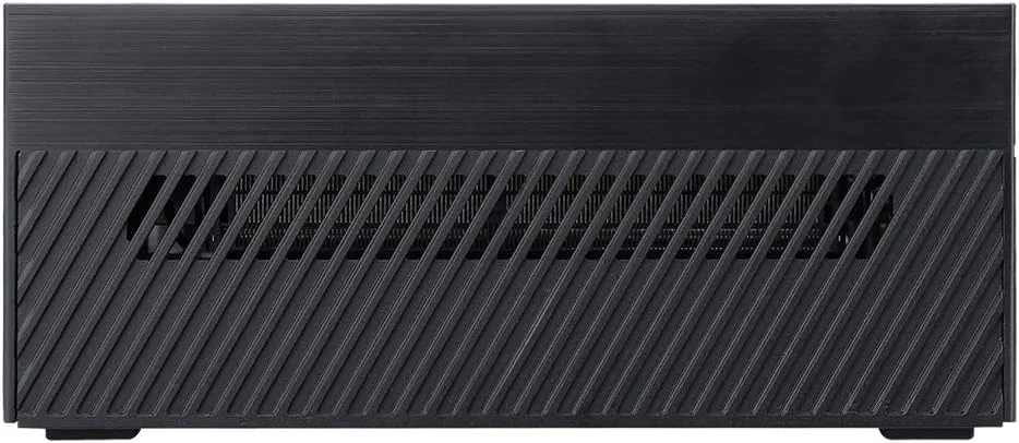 مینی پی سی ایسوس PN50-B7330ZDE1 - AMD Ryzen 7 4700U، رم 8 گیگابایتی DDR4، اس اس دی 256 گیگابایتی M.2، گرافیک Radeon Vega، ویندوز 10 پرو - مشکی مینی پی سی ایسوس PN50-B7330ZDE1 - AMD Ryzen 7 4700U، رم 8 گیگابایتی DDR4، اس اس دی 256 گیگابایتی M.2، گرافیک Radeon Vega، ویندوز 10 پرو - مشکی