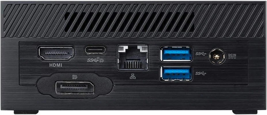 مینی پی سی ایسوس PN50-B7330ZDE1 - AMD Ryzen 7 4700U، رم 8 گیگابایتی DDR4، اس اس دی 256 گیگابایتی M.2، گرافیک Radeon Vega، ویندوز 10 پرو - مشکی مینی پی سی ایسوس PN50-B7330ZDE1 - AMD Ryzen 7 4700U، رم 8 گیگابایتی DDR4، اس اس دی 256 گیگابایتی M.2، گرافیک Radeon Vega، ویندوز 10 پرو - مشکی