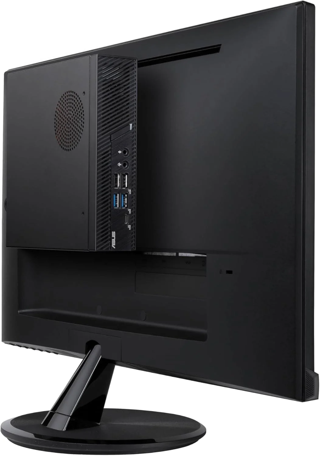 مینی کامپیوتر ASUS PB63-SYS715PX1TH با عملکرد بالا و بادوام، مجهز به پردازنده نسل سیزدهم Intel Core با گرافیک Intel UHD، پشتیبانی از سه نمایشگر و رزولوشن 4K مینی کامپیوتر ASUS PB63-SYS715PX1TH با عملکرد بالا و بادوام، مجهز به پردازنده نسل سیزدهم Intel Core با گرافیک Intel UHD، پشتیبانی از سه نمایشگر و رزولوشن 4K