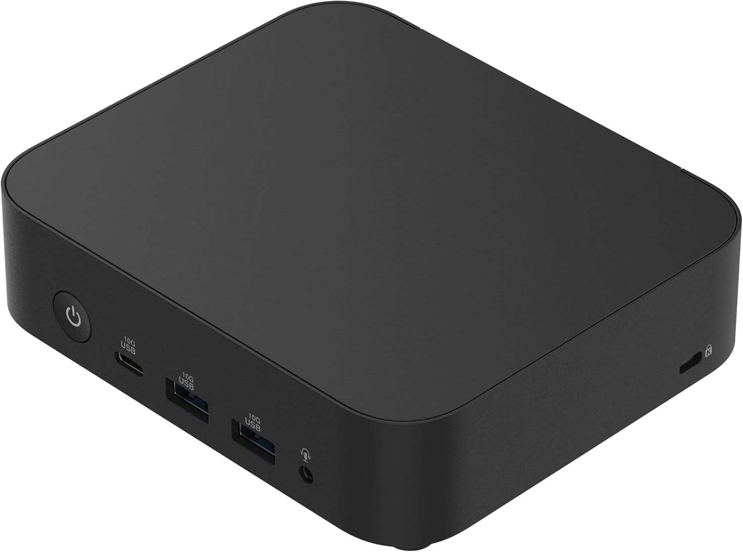 ASUS NUC 14 Essential Barebone Kit Mini PC with Intel Processor N250, Single DDR5-4800 RAM Slot, Single Storage Design, Triple Display Support, 2.5G LAN, Wi-Fi 6E & Bluetooth 5.3, VESA Mount Included ASUS NUC 14 Essential Barebone Kit Mini PC with Intel Processor N250, Single DDR5-4800 RAM Slot, Single Storage Design, Triple Display Support, 2.5G LAN, Wi-Fi 6E & Bluetooth 5.3, VESA Mount Included