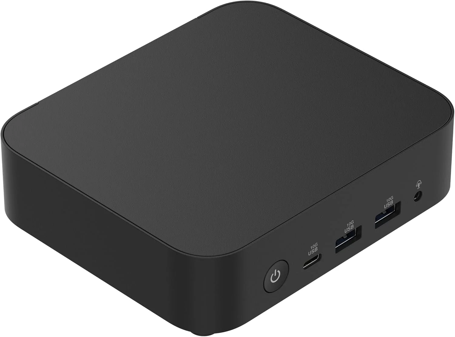 ASUS NUC 14 Essential Barebone Kit Mini PC with Intel Processor N250, Single DDR5-4800 RAM Slot, Single Storage Design, Triple Display Support, 2.5G LAN, Wi-Fi 6E & Bluetooth 5.3, VESA Mount Included ASUS NUC 14 Essential Barebone Kit Mini PC with Intel Processor N250, Single DDR5-4800 RAM Slot, Single Storage Design, Triple Display Support, 2.5G LAN, Wi-Fi 6E & Bluetooth 5.3, VESA Mount Included