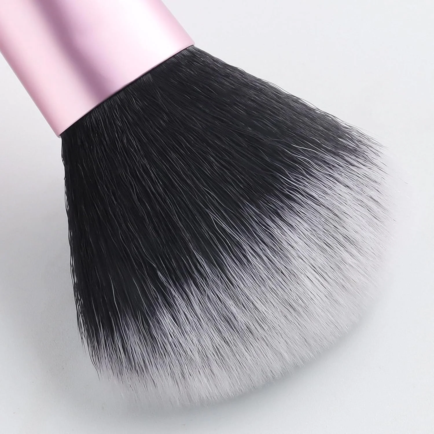 ست برس آرایشی مسافرتی - برس های آرایشی برای مسافرت، ابزارهای آرایشی دسته کوتاه نرم و ارگونومیک برای رژگونه، پودر و سایه چشم دخترانه و زنانه ست برس آرایشی مسافرتی - برس های آرایشی برای مسافرت، ابزارهای آرایشی دسته کوتاه نرم و ارگونومیک برای رژگونه، پودر و سایه چشم دخترانه و زنانه