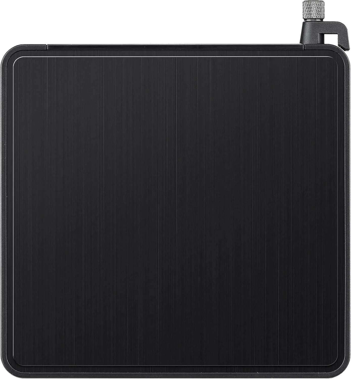 مینی کامپیوتر کامل ASUS NUC 14 Pro Tall با پردازنده نسل ۱۴ اینتل Core Ultra 7 155H، رم ۳۲ گیگابایتی DDR5، حافظه SSD یک ترابایتی PCIe G4x4 NVMe، تاندربولت ۴، ویندوز ۱۱ پرو، دسترسی آسان به شاسی بدون ابزار، شامل پایه VESA مینی کامپیوتر کامل ASUS NUC 14 Pro Tall با پردازنده نسل ۱۴ اینتل Core Ultra 7 155H، رم ۳۲ گیگابایتی DDR5، حافظه SSD یک ترابایتی PCIe G4x4 NVMe، تاندربولت ۴، ویندوز ۱۱ پرو، دسترسی آسان به شاسی بدون ابزار، شامل پایه VESA