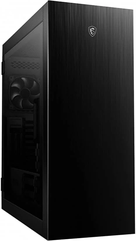 کیس کامپیوتر گیمینگ فول تاور MSI MPG SEKIRA 500P 'مشکی، 4 عدد فن 120 میلیمتری PWM، USB Type-C، پنل شیشهای حرارت دیده، E-ATX، ATX، mATX، mini-ITX' - 306-7G09M61-W57 کیس کامپیوتر گیمینگ فول تاور MSI MPG SEKIRA 500P 'مشکی، 4 عدد فن 120 میلیمتری PWM، USB Type-C، پنل شیشهای حرارت دیده، E-ATX، ATX، mATX، mini-ITX' - 306-7G09M61-W57