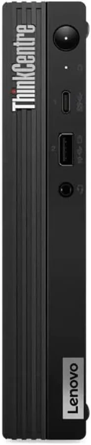 لنوو M90Q Tiny، ویندوز 10 پرو، i5، رم 16 گیگابایت، حافظه 256 گیگابایت