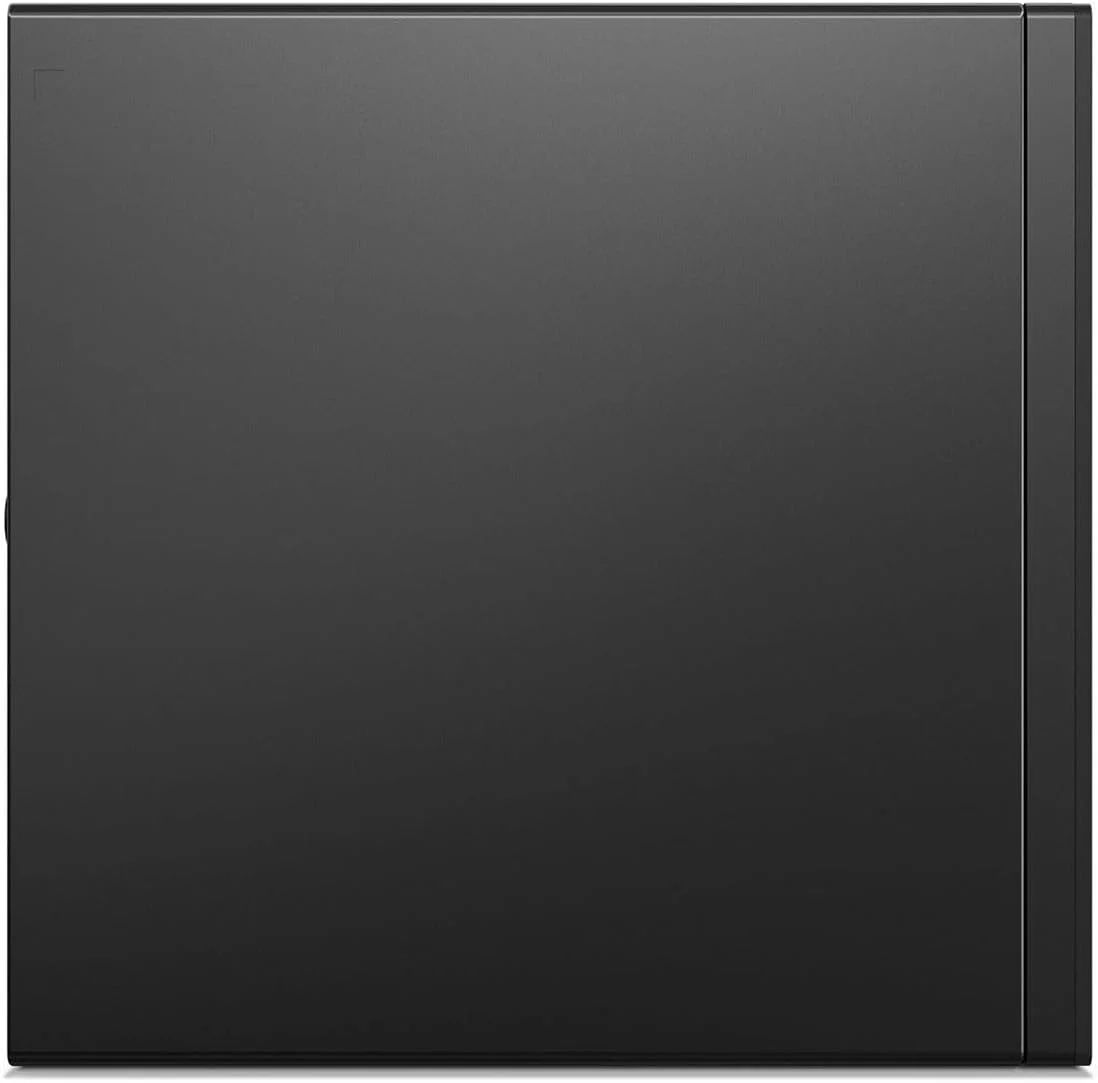 لنوو ThinkCentre M70q Gen 5، Intel Core i3-14100T (هسته های P با فرکانس 2.70 گیگاهرتز، 12 مگابایت) لنوو ThinkCentre M70q Gen 5، Intel Core i3-14100T (هسته های P با فرکانس 2.70 گیگاهرتز، 12 مگابایت)