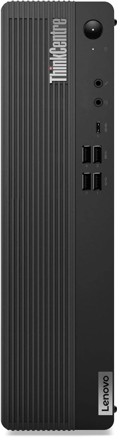 کامپیوتر رومیزی کوچک لنوو Thinkcentre SFF M80S مناسب خانه و کار (پردازنده Intel i7-10700 8 هسته ای، 32 گیگابایت رم، 128 گیگابایت PCIe SSD + 1 ترابایت HDD (3.5 اینچی)، Intel UHD، WiFi، ویندوز 10 پرو) به همراه MS 365 Personal و هاب Dockztorm کامپیوتر رومیزی کوچک لنوو Thinkcentre SFF M80S مناسب خانه و کار (پردازنده Intel i7-10700 8 هسته ای، 32 گیگابایت رم، 128 گیگابایت PCIe SSD + 1 ترابایت HDD (3.5 اینچی)، Intel UHD، WiFi، ویندوز 10 پرو) به همراه MS 365 Personal و هاب Dockztorm
